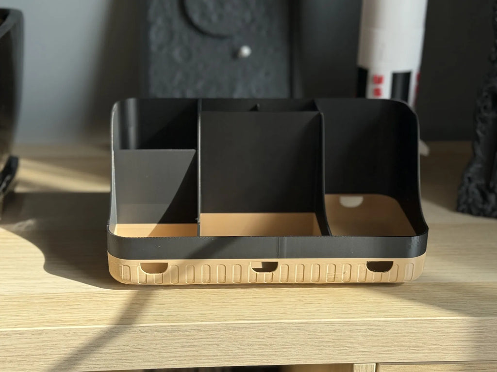 Organizator Baie „BathDock” 3D