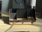 Organizator Baie „BathDock” 3D