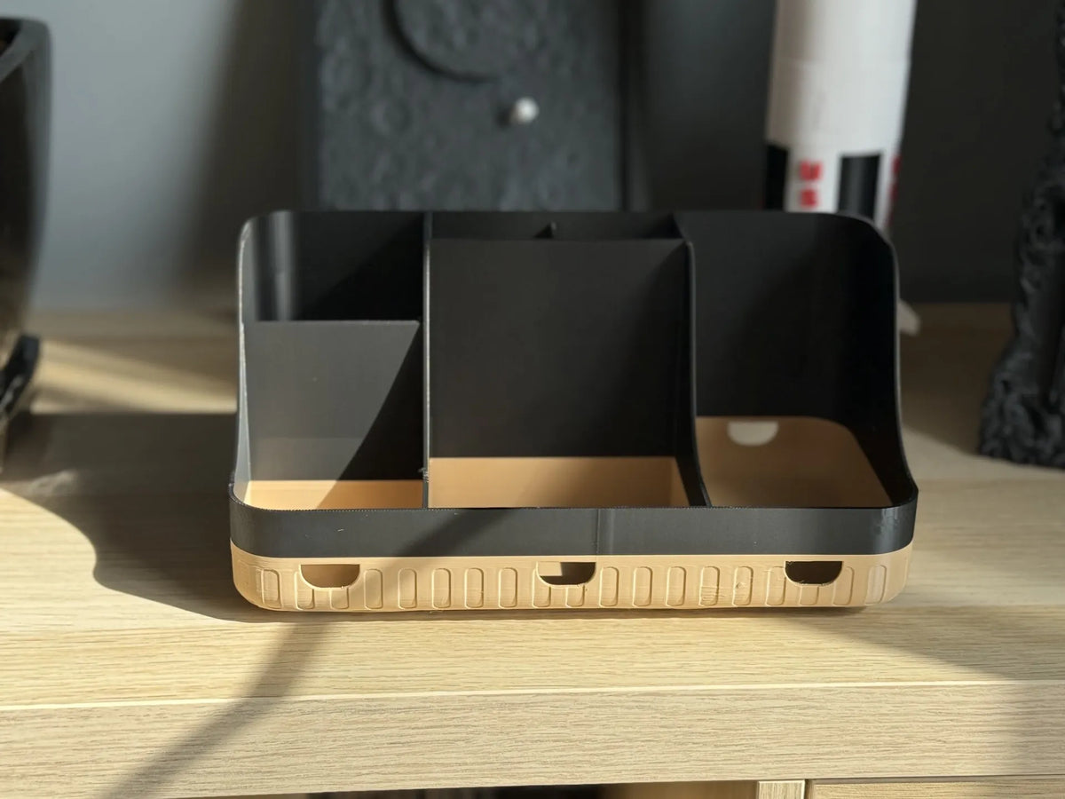 Organizator Baie „BathDock” 3D