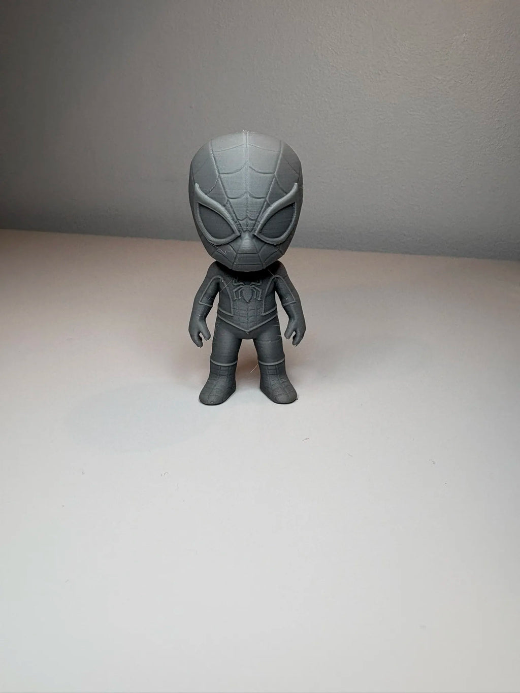 Figurină Spider-Man „SpideyMini” 3D