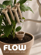 Pâlnie de Irigare „RootFlow” 3D set 4 buc