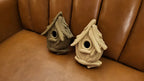 Căsuță Păsări „WoodNest” 3D