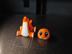 Jucărie Articulată Dinozaur Flexibil „FlexiDino” 3D