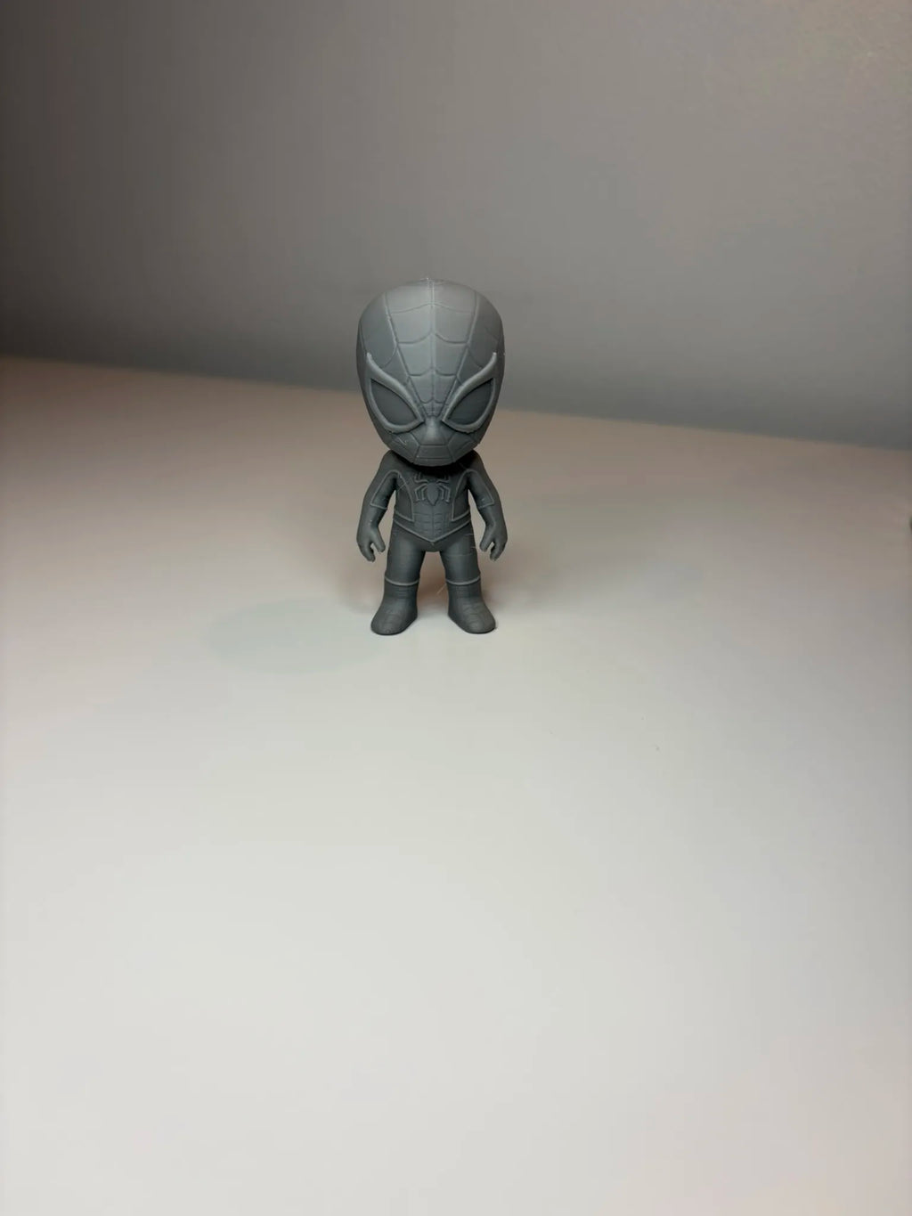 Figurină Spider-Man „SpideyMini” 3D