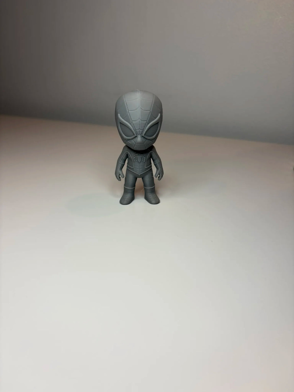 Figurină Spider-Man „SpideyMini” 3D