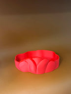 Tăviță Bijuterii „RoseTray” 3D
