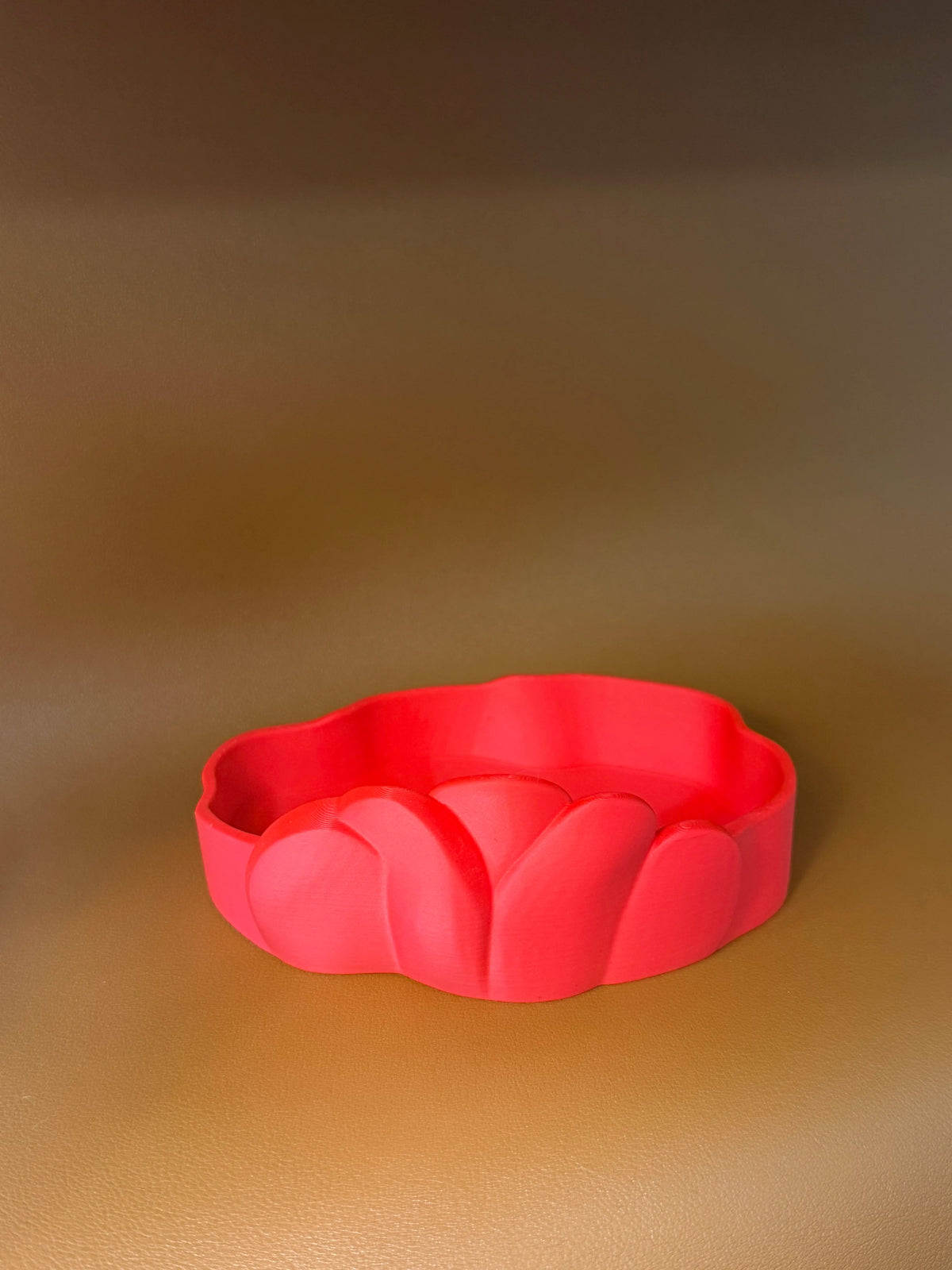 Tăviță Bijuterii „RoseTray” 3D