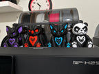 Figurină 3D Liliac „Stitchborn Bat”